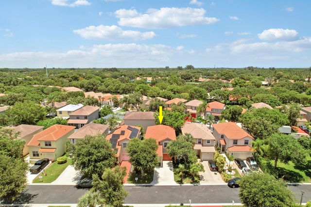 4771 Concordia Lane, Boynton Beach, FL 33436