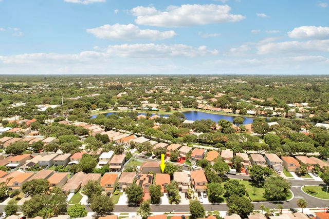 4771 Concordia Lane, Boynton Beach, FL 33436