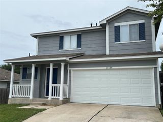 15106 Chamberlain CT, Austin, TX 78724
