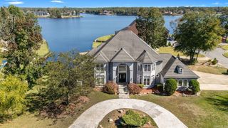 6208 Westminster Avenue, Benton, AR 72019