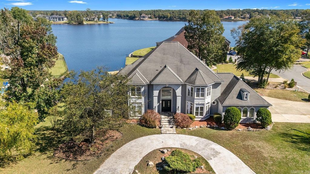 6208 Westminster Avenue, Benton, AR 72019