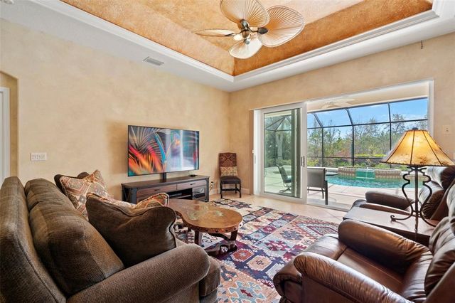 866 PLACID LAKE DRIVE, Osprey, FL 34229