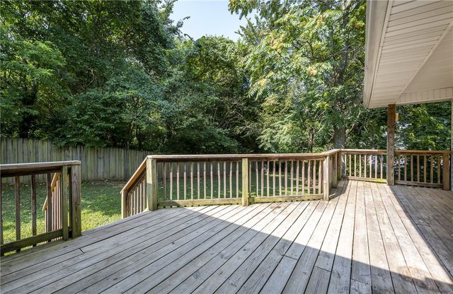 5033 Stepney Court, Fayetteville, AR 72704