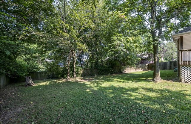 5033 Stepney Court, Fayetteville, AR 72704