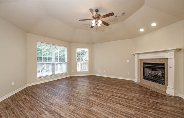 5033 Stepney Court, Fayetteville, AR 72704