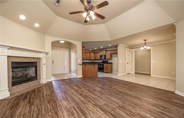 5033 Stepney Court, Fayetteville, AR 72704