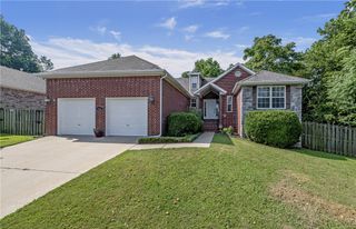 5033 Stepney Court, Fayetteville, AR 72704