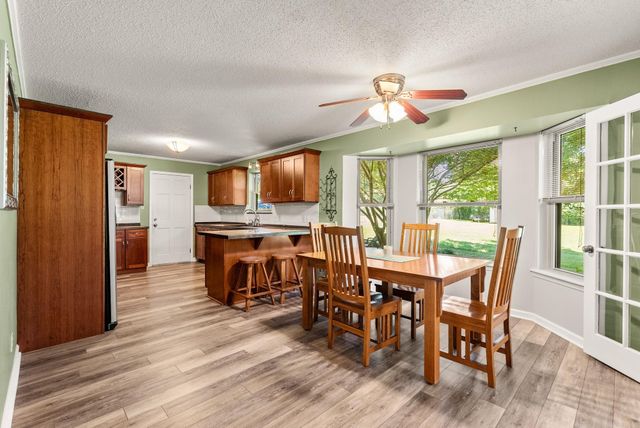 8421 Crystal Valley Cove, Little Rock, AR 72210
