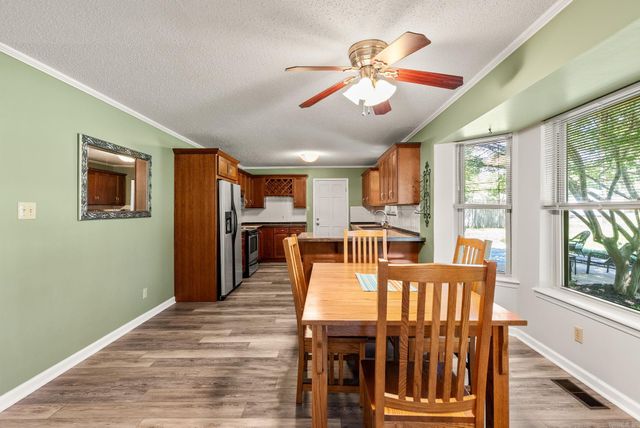 8421 Crystal Valley Cove, Little Rock, AR 72210