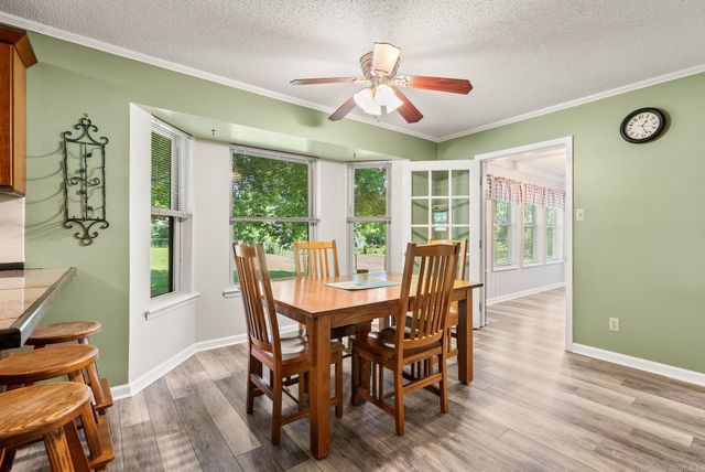 8421 Crystal Valley Cove, Little Rock, AR 72210