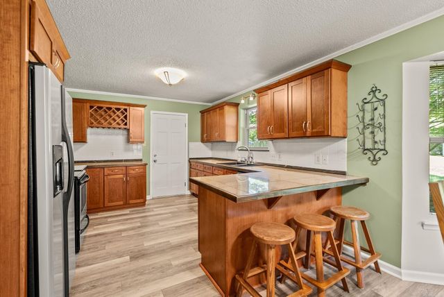 8421 Crystal Valley Cove, Little Rock, AR 72210