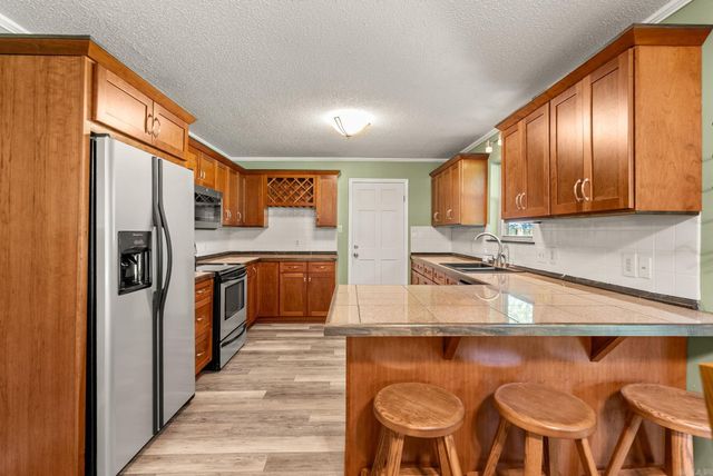 8421 Crystal Valley Cove, Little Rock, AR 72210
