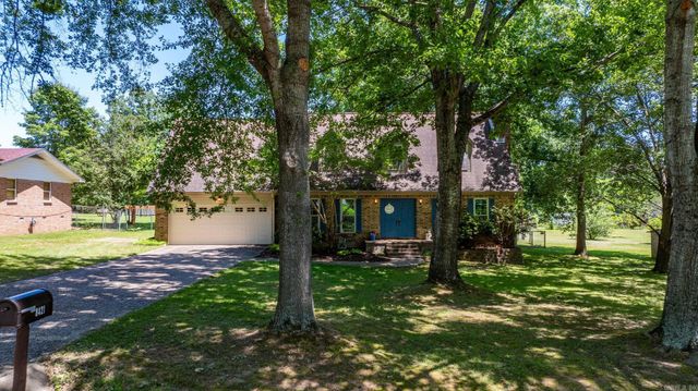 8421 Crystal Valley Cove, Little Rock, AR 72210