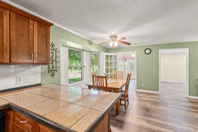 8421 Crystal Valley Cove, Little Rock, AR 72210