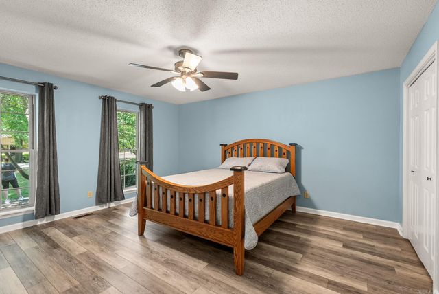 8421 Crystal Valley Cove, Little Rock, AR 72210