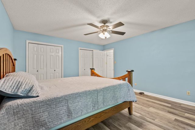 8421 Crystal Valley Cove, Little Rock, AR 72210