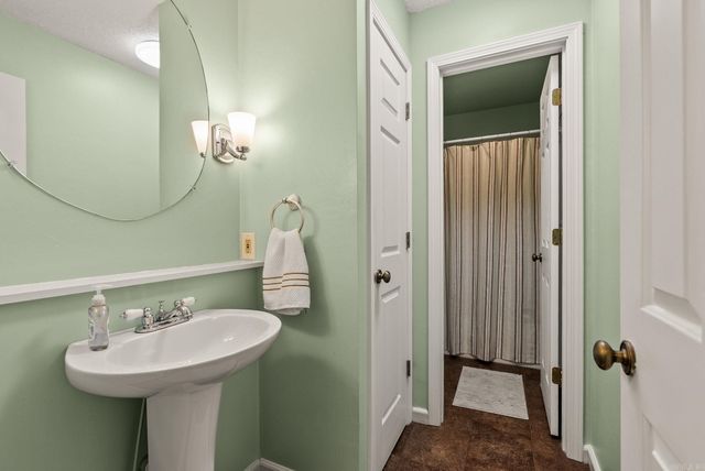 8421 Crystal Valley Cove, Little Rock, AR 72210