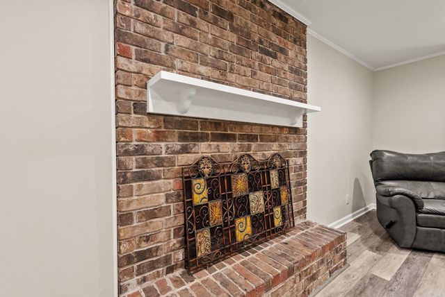 8421 Crystal Valley Cove, Little Rock, AR 72210