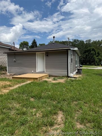 27 Chambers Street, New Albany, IN 47150