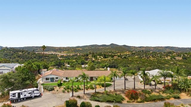 13801 Jake Road, Valley Center, CA 92082