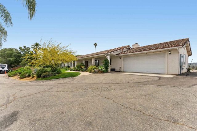 13801 Jake Road, Valley Center, CA 92082