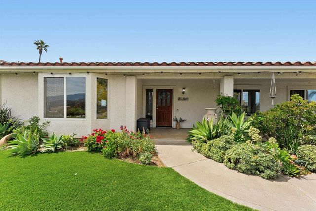 13801 Jake Road, Valley Center, CA 92082