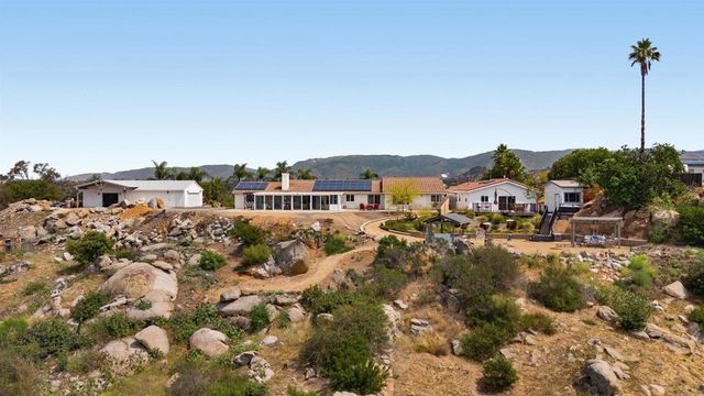13801 Jake Road, Valley Center, CA 92082