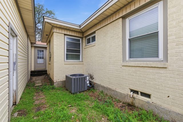 10618 Cotillion Drive, Dallas, TX 75228