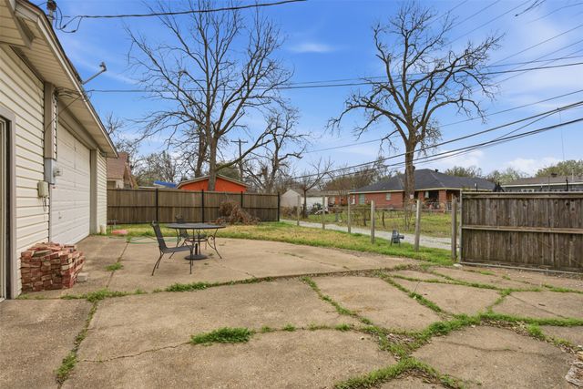 10618 Cotillion Drive, Dallas, TX 75228