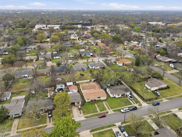 10618 Cotillion Drive, Dallas, TX 75228