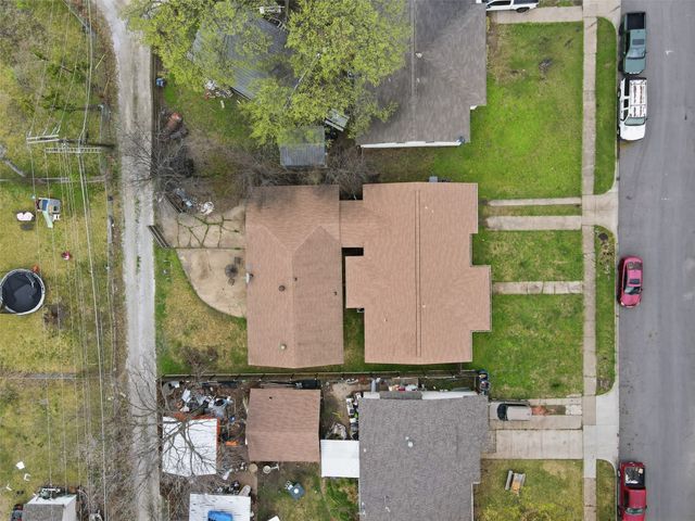 10618 Cotillion Drive, Dallas, TX 75228