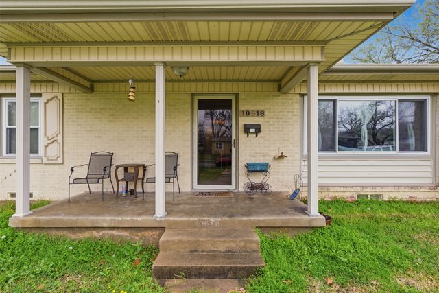 10618 Cotillion Drive, Dallas, TX 75228