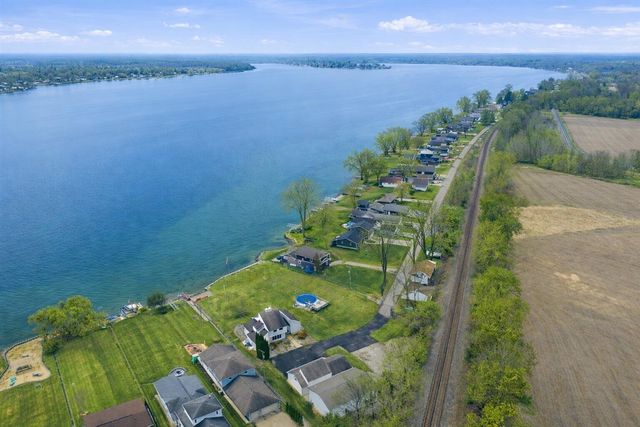 7738 N Indian Lake Drive, Scotts, MI 49088