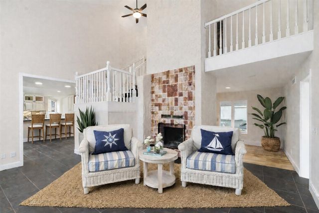 7738 N Indian Lake Drive, Scotts, MI 49088