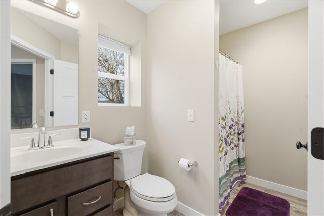 7738 N Indian Lake Drive, Scotts, MI 49088