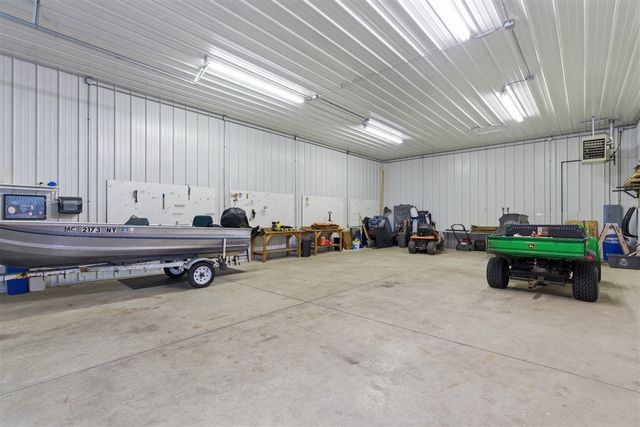 7738 N Indian Lake Drive, Scotts, MI 49088