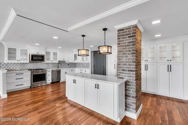 55 Ocean Avenue 9G, Monmouth Beach, NJ 07750