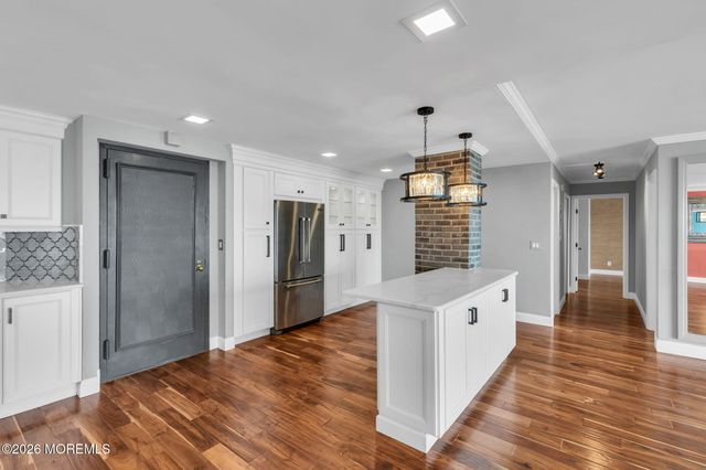 55 Ocean Avenue 9G, Monmouth Beach, NJ 07750