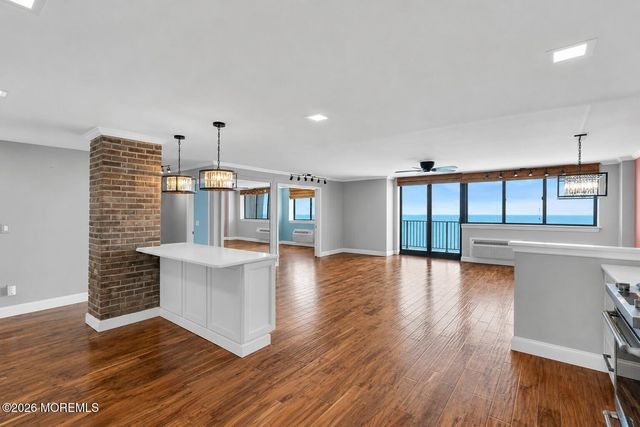 55 Ocean Avenue 9G, Monmouth Beach, NJ 07750