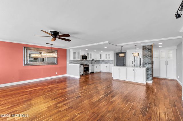 55 Ocean Avenue 9G, Monmouth Beach, NJ 07750