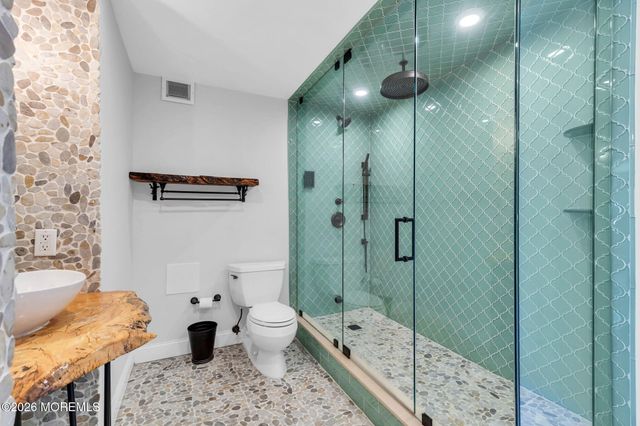 55 Ocean Avenue 9G, Monmouth Beach, NJ 07750