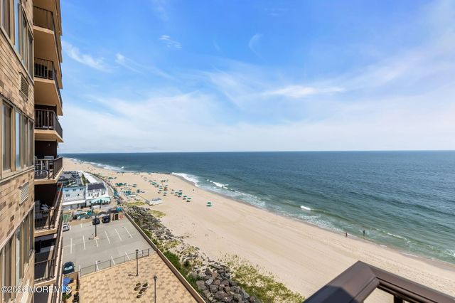 55 Ocean Avenue 9G, Monmouth Beach, NJ 07750