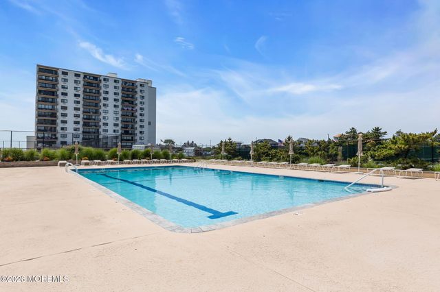 55 Ocean Avenue 9G, Monmouth Beach, NJ 07750