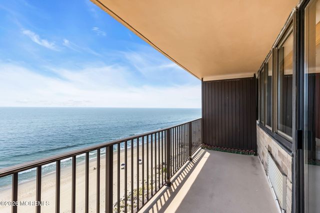 55 Ocean Avenue 9G, Monmouth Beach, NJ 07750