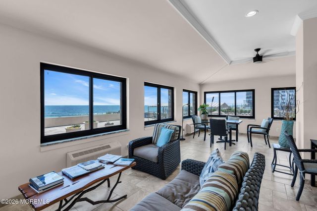 55 Ocean Avenue 9G, Monmouth Beach, NJ 07750