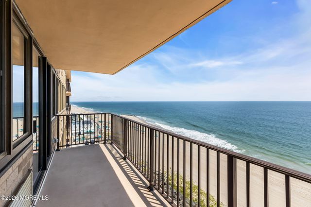 55 Ocean Avenue 9G, Monmouth Beach, NJ 07750