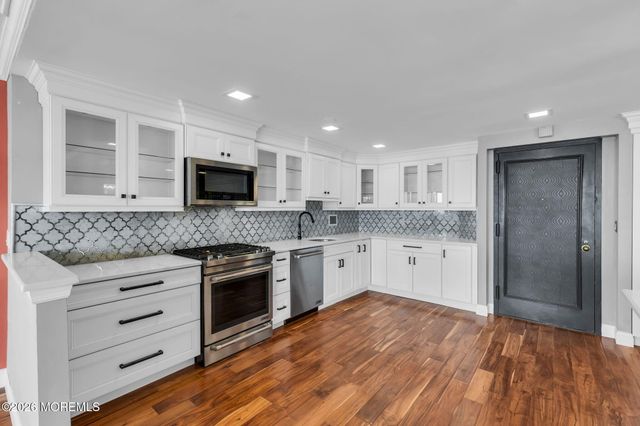 55 Ocean Avenue 9G, Monmouth Beach, NJ 07750