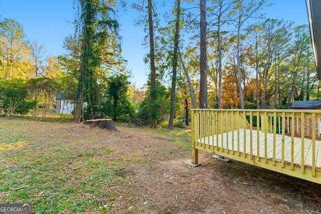 3429 Pheasant Court, Decatur, GA 30034