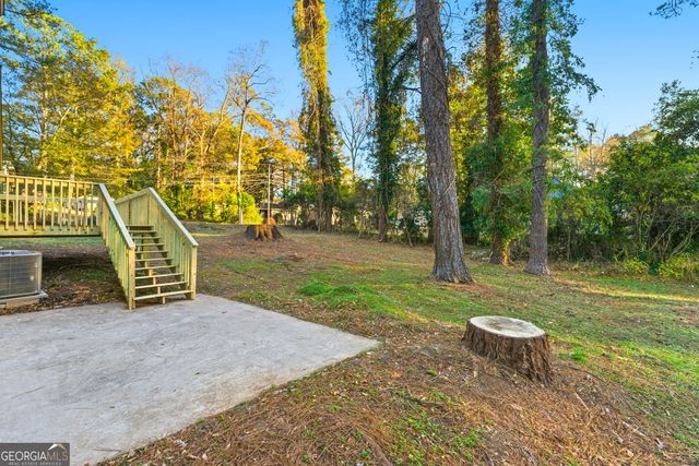 3429 Pheasant Court, Decatur, GA 30034