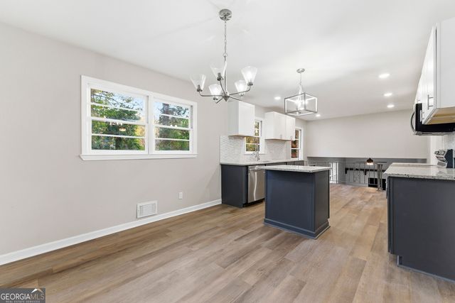 3429 Pheasant Court, Decatur, GA 30034